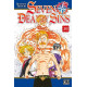 SEVEN DEADLY SINS T39