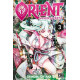 ORIENT - SAMURAI QUEST T03