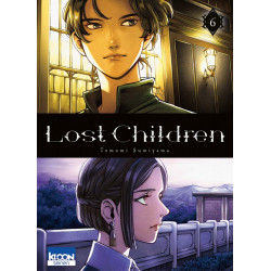 LOST CHILDREN T06 - VOL06