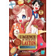 L'AGENCE DE DETECTIVES LAYTON T01 - KATRIELLE ET LES ENQUETES MYSTERIEUSES