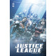 JUSTICE LEAGUE INTEGRALE - TOME 4