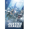 JUSTICE LEAGUE INTEGRALE - TOME 4