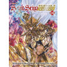 SAINT SEIYA EPISODE G ASSASSIN T14