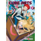 CUBE ARTS - T02 - CUBE ARTS - VOL. 02