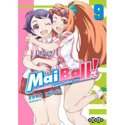 MAI BALLA! T09