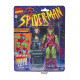 MYSTERIO MARVEL RETRO 6INCH COLLECTION SPIDER-MAN ACTION FIGURE