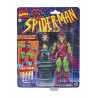 GREEN GOBLIN VINTAGE SPIDER-MAN 6IN ACTION FIGURE