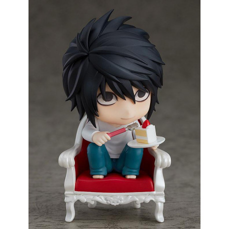 death note l action figure