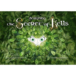 DESIGNING THE SECRET OF KELLS