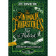 LES ANIMAUX FANTASTIQUES - VIE & HABITAT