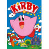 LES AVENTURES DE KIRBY DANS LES ETOILES T01