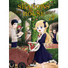 SHADOWS HOUSE - TOME 03