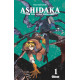 ASHIDAKA - THE IRON HERO - TOME 01