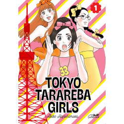 TOKYO TARAREBA GIRLS