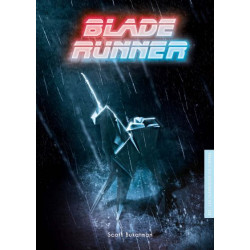 BLADE RUNNER