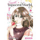 SECRET INNOCENT WORLD - TOME 1 - VOL01