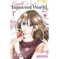 SECRET INNOCENT WORLD - TOME 1 - VOL01