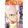 ONE-PUNCH MAN - TOME 21 - VOL21