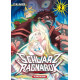 SCHWARZ RAGNAROK - TOME 2 - VOL02