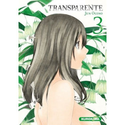 TRANSPARENTE - TOME 3 - VOL03