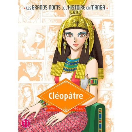 CLEOPATRE