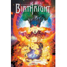 BIRTHRIGHT T08 - LES CINQ MAGES