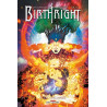 BIRTHRIGHT T08 - LES CINQ MAGES