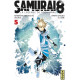 SAMURAI 8 - LA LEGENDE DE HACHIMARU - TOME 5