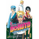 ROMAN BORUTO - TOME 5