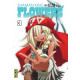 SHAMAN KING FLOWERS - TOME 3