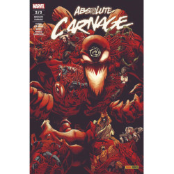 ABSOLUTE CARNAGE N 02