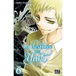 LA DESTINEE DE YUKI T06