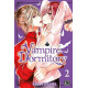 VAMPIRE DORMITORY T02