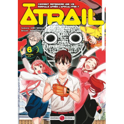 ATRAIL - VOL. 06