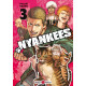 NYANKEES - T03 - NYANKEES - VOL. 03