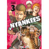 NYANKEES - T03 - NYANKEES - VOL. 03