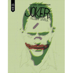 THE JOKER : KILLER SMILE