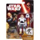 CAPTAIN REX STAR WARS REBELS SNOW DESERT WAVE 1 ACTION FIGURE