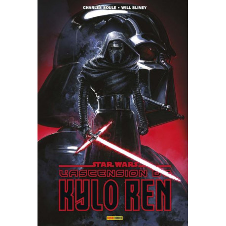 L'ASCENSION DE KYLO REN