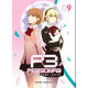 MANGA/PERSONA 3 - PERSONA 3 T09 - VOL09