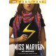 MISS MARVEL : METAMORPHOSE