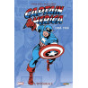 CAPTAIN AMERICA T01 (1964-1966)