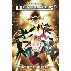 ULTIMATES 2