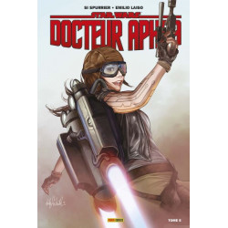 STAR WARS : DOCTEUR APHRA T05