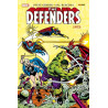DEFENDERS : L'INTEGRALE T04 (1975)