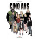 CINQ ANS - ONE-SHOT - CINQ ANS