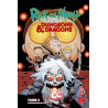RICK & MORTY VS. DUNGEONS & DRAGONS, T2 : PEINESCAPE