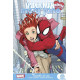 SPIDER-MAN LOVES MARY JANE T01