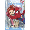 SPIDER-MAN LOVES MARY JANE T01