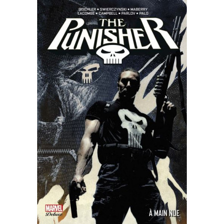 PUNISHER T09